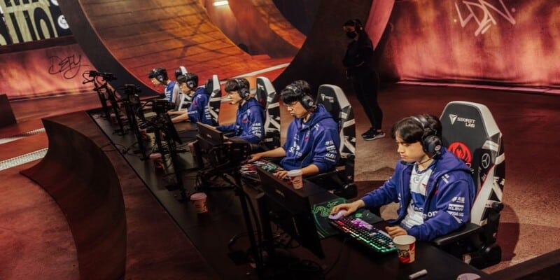 Giới thiệu về sảnh cược IM Esports