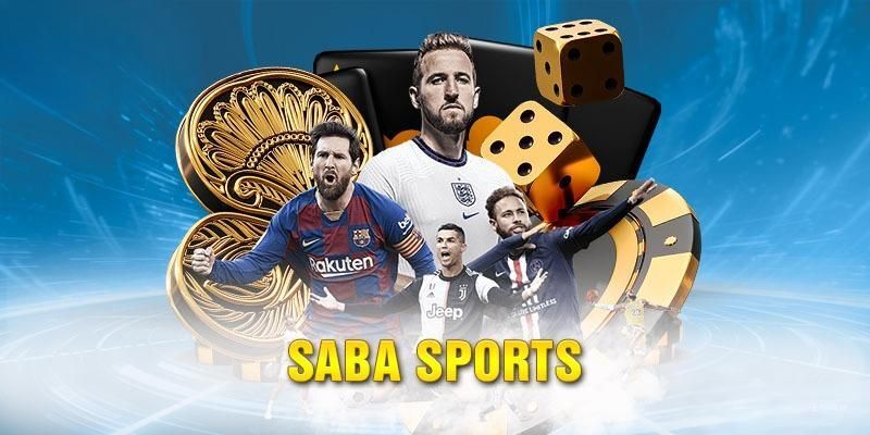 Giới thiệu về sảnh Saba Sport