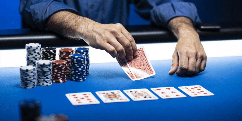 Tìm hiểu tỷ lệ trong game short deck hold’em