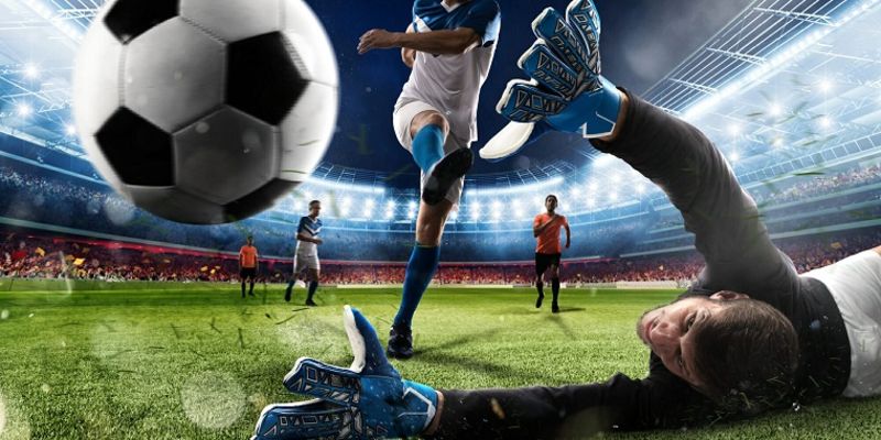 Thời điểm đặt có ảnh hưởng rất lớn đến kết quả trận game